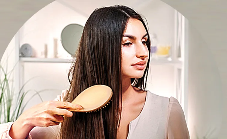 Monsoon Hair Care Tips for Luscious Hair