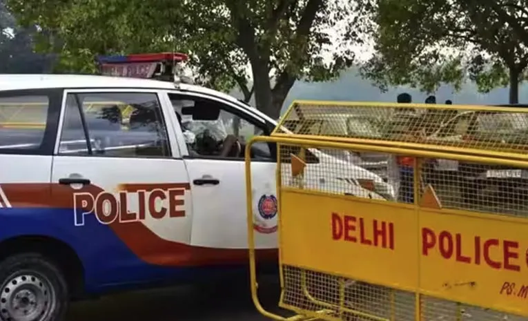 Delhi Dance Teacher Rescued from Yamuna After Jumping Over iPhone EMI Stress