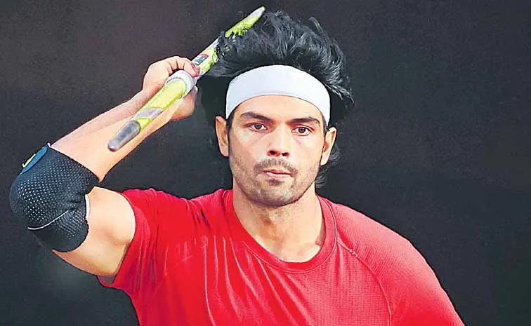 Neeraj Chopra finishes second in the prestigious Diamond League