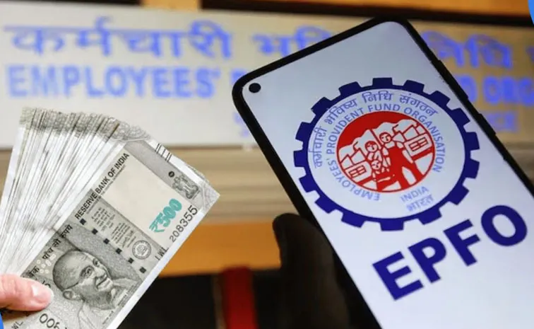 Withdrawing PF Money and Know When You Have to Pay Tax