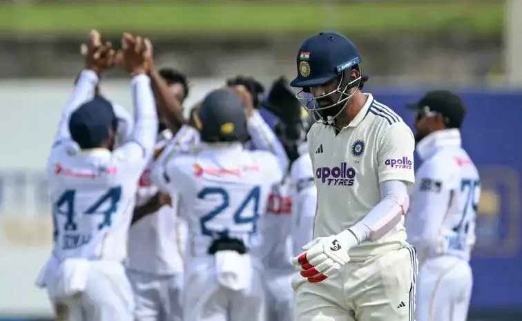 Venkatesh Prasad on India openers poor dismissal in Colombo Test