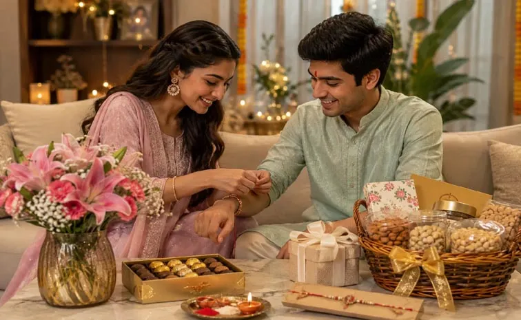 Raksha Bandhan: the best Rakhi gadget gift ideas 