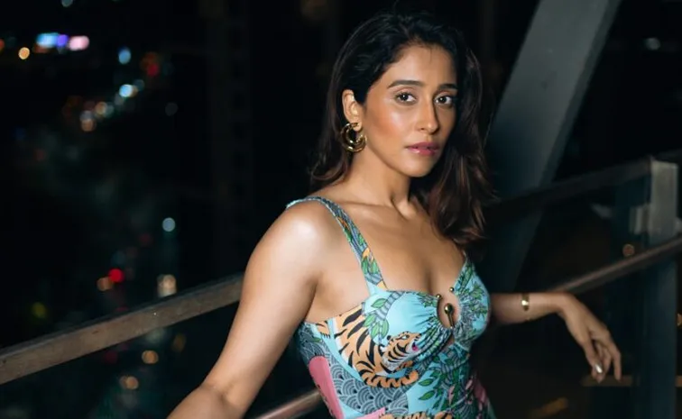 టాలీవుడ్ హీరోయిన్.. మళ్లీ విలన్‌గా?