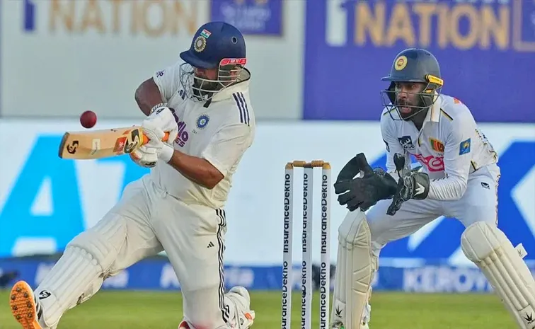 Team India batting coach gives big update on injured Rishabh Pant