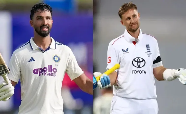 చరిత్ర సృష్టించిన టీమిండియా బ్యాటర్‌.. ప్రపంచంలోనే రెండో ప్లేయర్‌గా