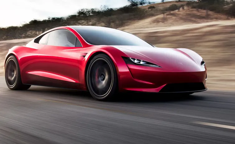 Tesla Recalls Nearly 3 Million Vehicles Over Door Handle Safety Risk