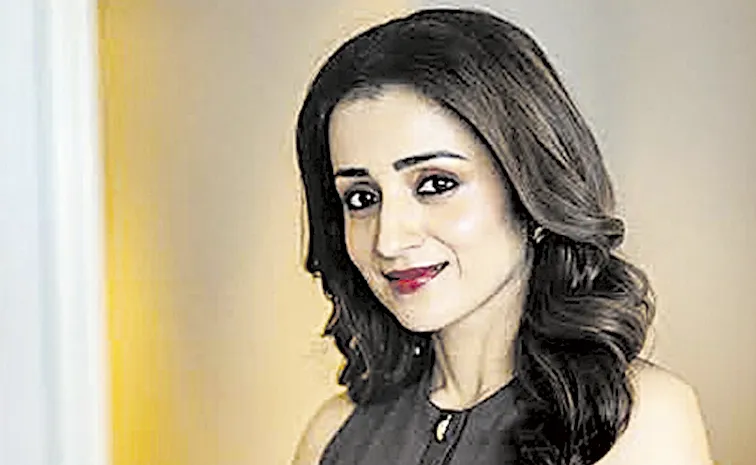 మరో సిరీస్‌కి సై?