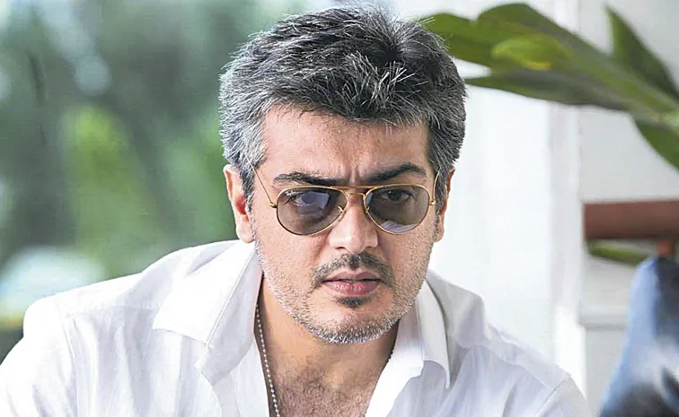 Ajith Kumar escapes unhurt after racing car crash during high-speed endurance event in Europe
