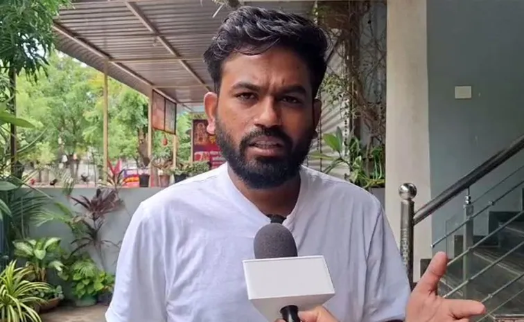 Abhijit Deepke wrote a letter to the education ministers