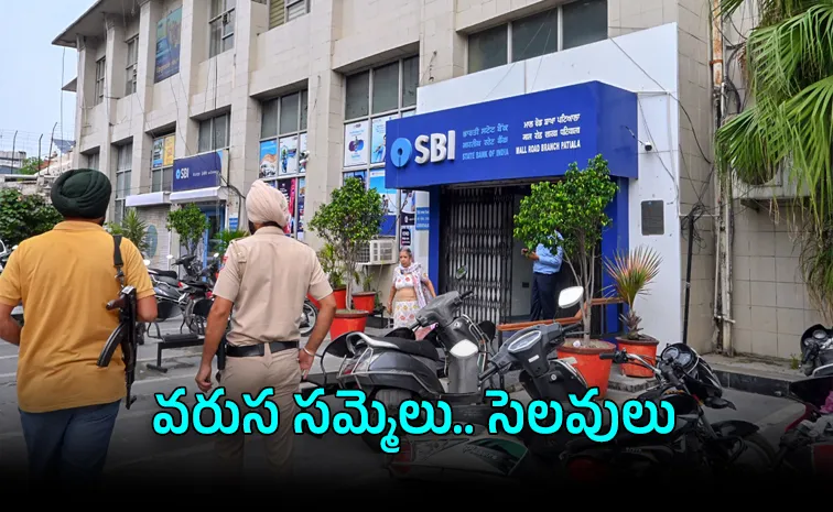 Bank Strike September 11 Four-Day Banking Disruption