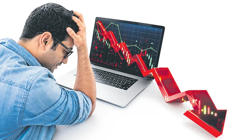 Nearly 9 in 10 F and O traders lost money in FY26