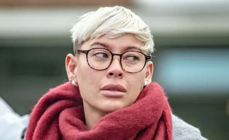 Xl Bully Dog Attack Woman Cleared By Court