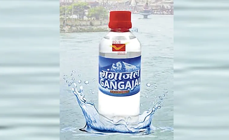 Demand for Gangotri water skyrocketed