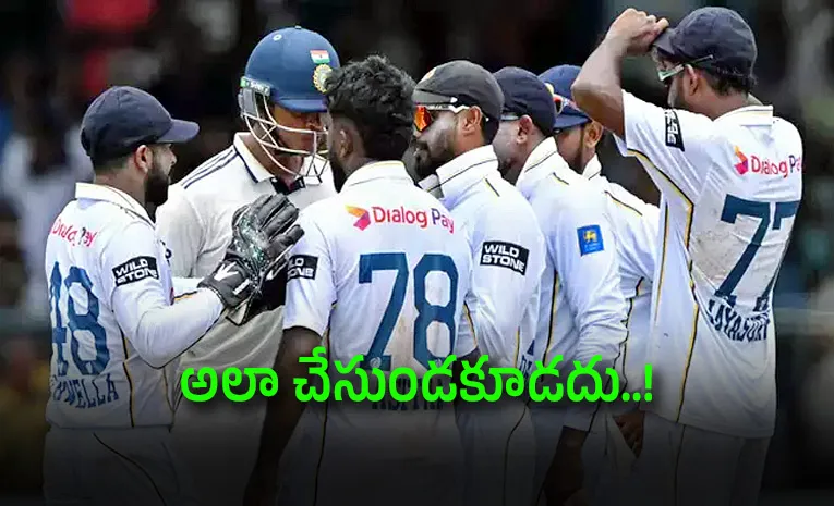 India Coach Breaks Silence On Yashasvi Jaiswal, Asitha Fernando Fight