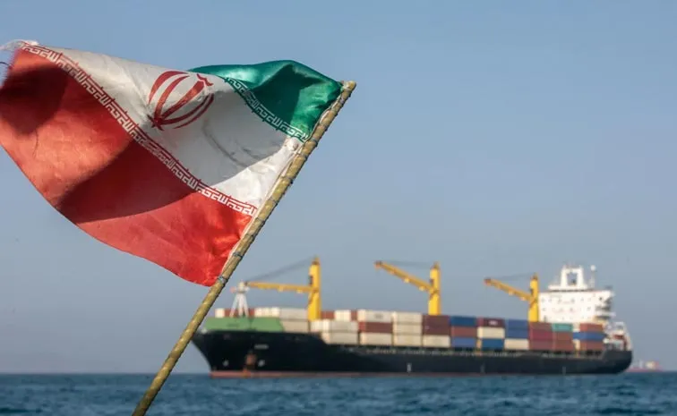 Irans New Hormuz Gambit: Tightening Grip on the World’s Oil Lifeline