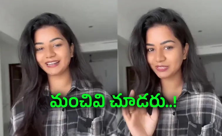 Madhuri Rathod Repsonds On Eswar Sai Episode controversey 