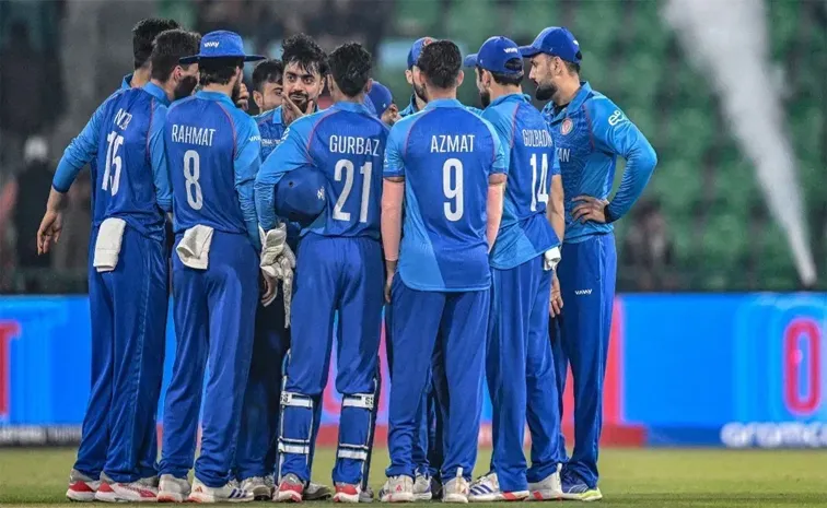 Afghanistans T20 Squad vs India Announced; Kohli's Nemesis Included