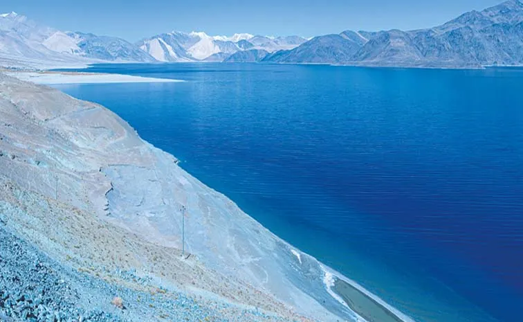 India Hidden Natural Wonders Travel Places