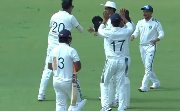 Fans Troll-Vaibhav-Failure-Jersey Number-Changed-Covered-With-Tape