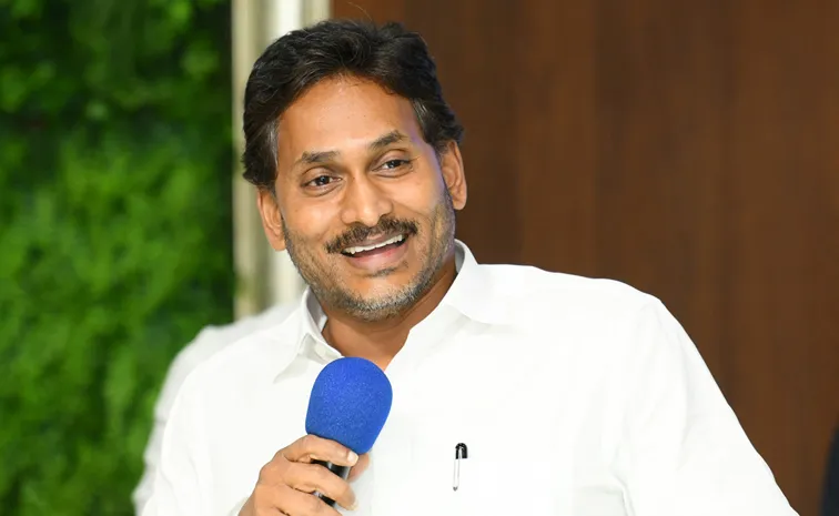 YS Jagan to Hold Crucial Meeting with YSRCP Senior Leaders