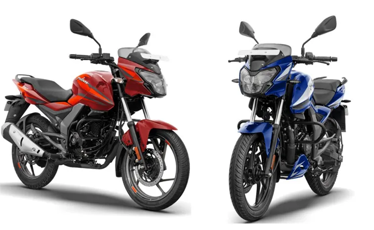 2026 Bajaj Pulsar 125 And Pulsar 150 Launched In India Know The Price Details