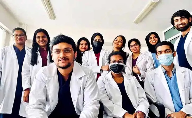 Cutoffs for MBBS seats raised