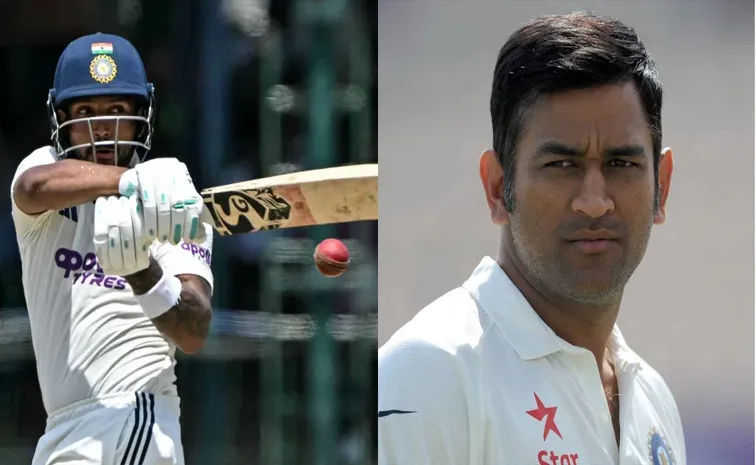 Dhruv Jurel Breaks MS Dhonis All-Time India Record In Sri Lanka