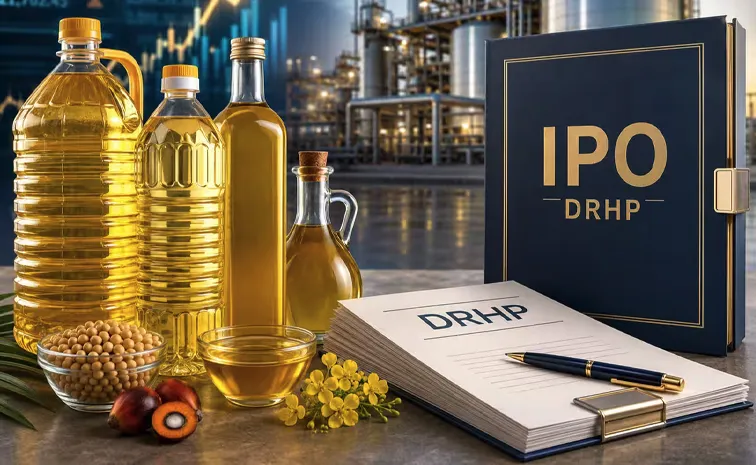 Freedom Oil Parent GEFL Files DRHP for Mega IPO: Key Details & Growth Plan
