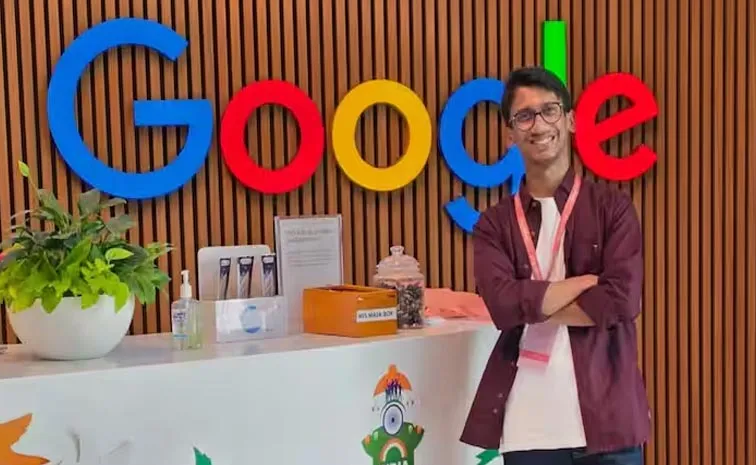From giving up on IIT and Google dream to getting invited by Google