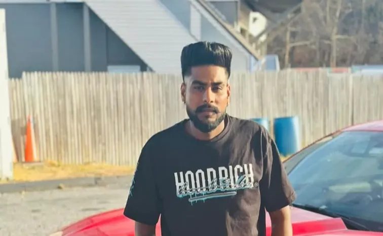 Indian man from Punjab shot dead during pizza delivery in New York
