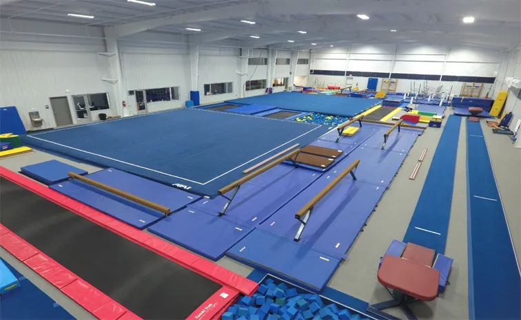 Dronacharya Awardee Gymnastics Coach Booked Under POCSO Act In Mumbai