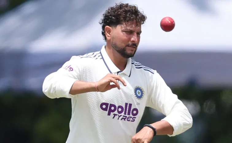 No Need To Fake Illness: India Coach Stunning Remark On Kuldeep Yadav