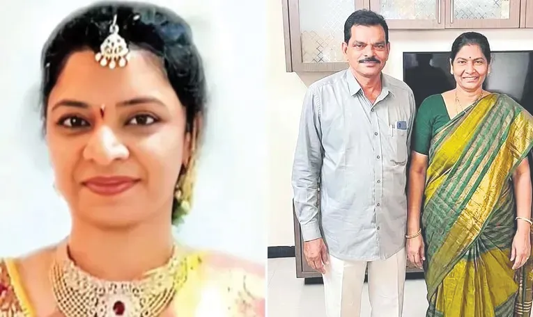 AE Nukaraju Family Incident