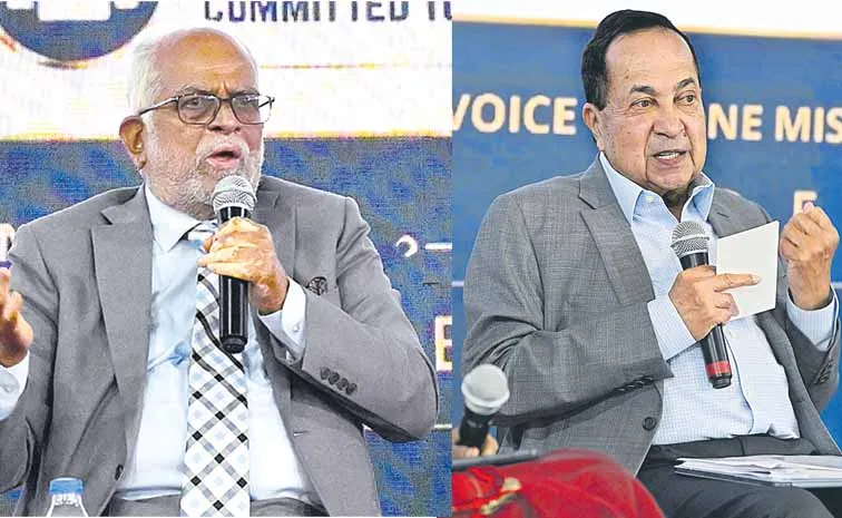 Federation of Press Clubs conference concludes