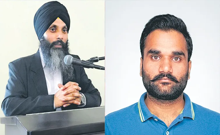 Gangster Goldy Brar Claims He Killed Hardeep Nijjar In Canada