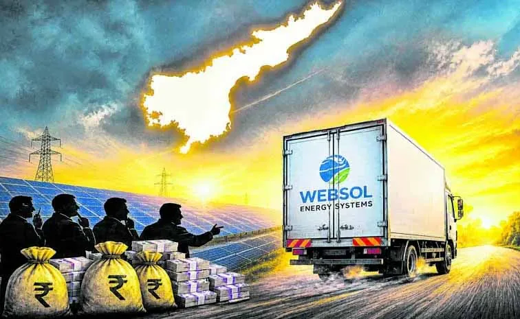 Tata Power moves to Odisha and Websol to West Bengal