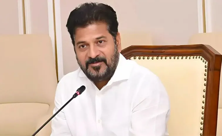 CM Revanth Press Meet: Will He Respond to Konda Surekha Daughter Remarks