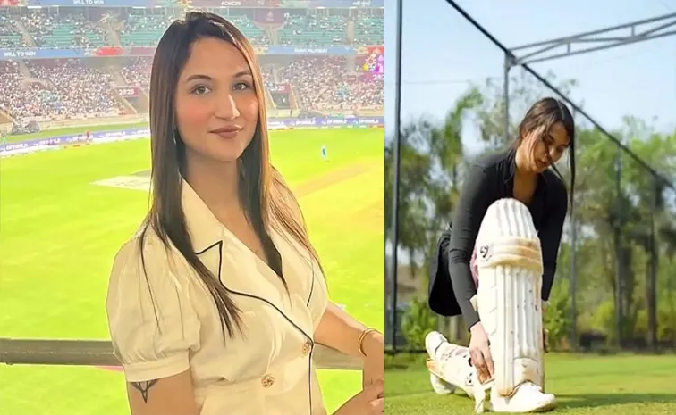 Anaya Bangar Gives Clarity-Will Play Cricket-For-Australia-Not India