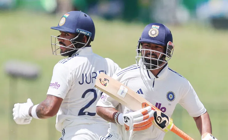 Technically he is not sound: Venkatesh Prasad blunt statement on Pant