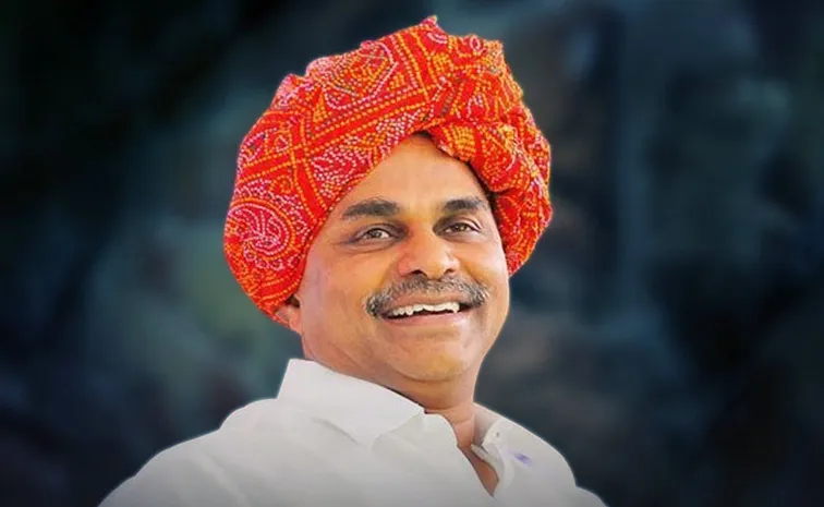 Dr YSR Award 2026 Honoring MSSRF Agricultural Legacy