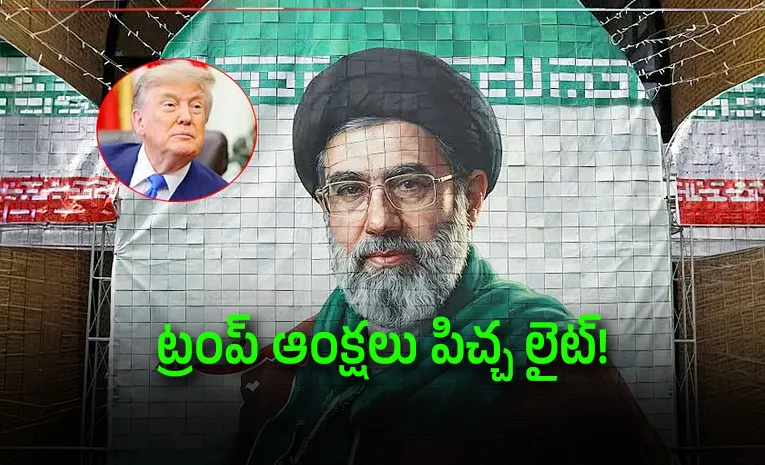 Iran Hits Back at Trumps Economic War Says We Are Fully Prepared
