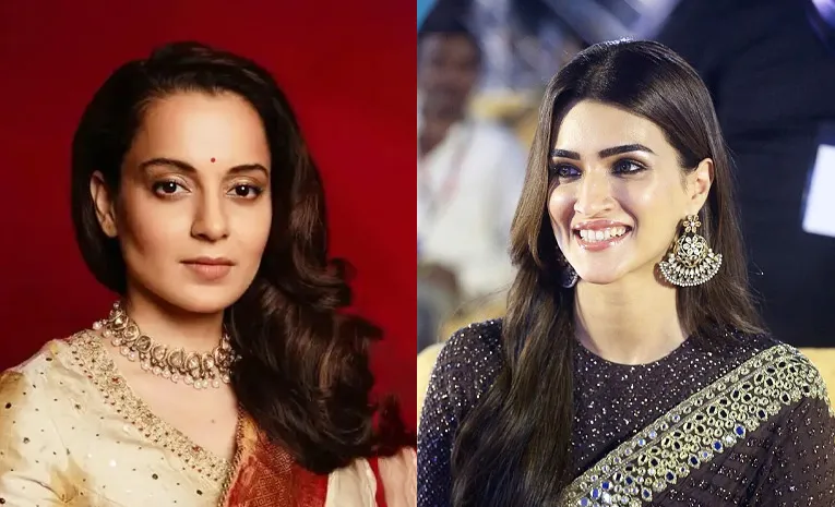 Kangana Ranaut Fair Rakhi Add