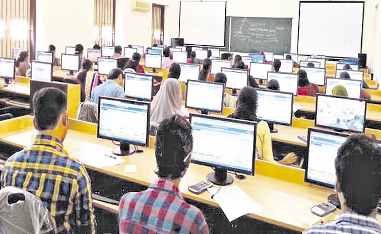 ఇన్‌ సర్వీస్‌ టీచర్లకు స్పెషల్‌ టెట్‌