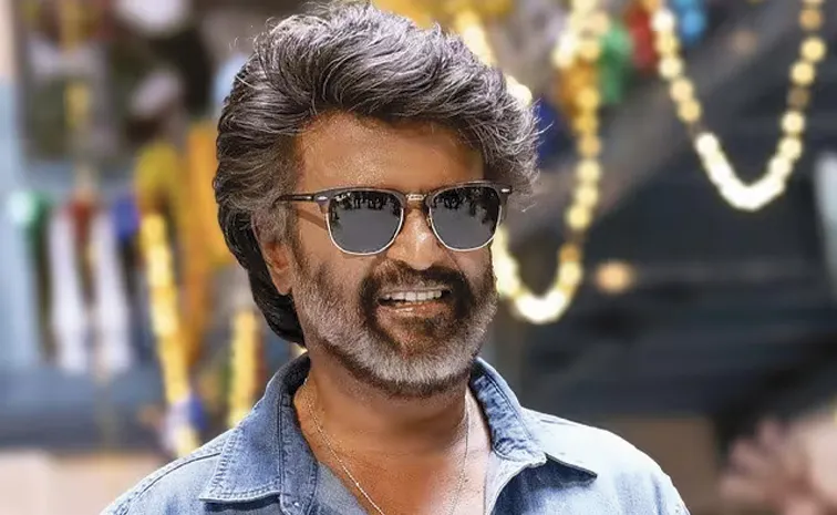 Rajinikanth Dharman unit begins Shooting schedule