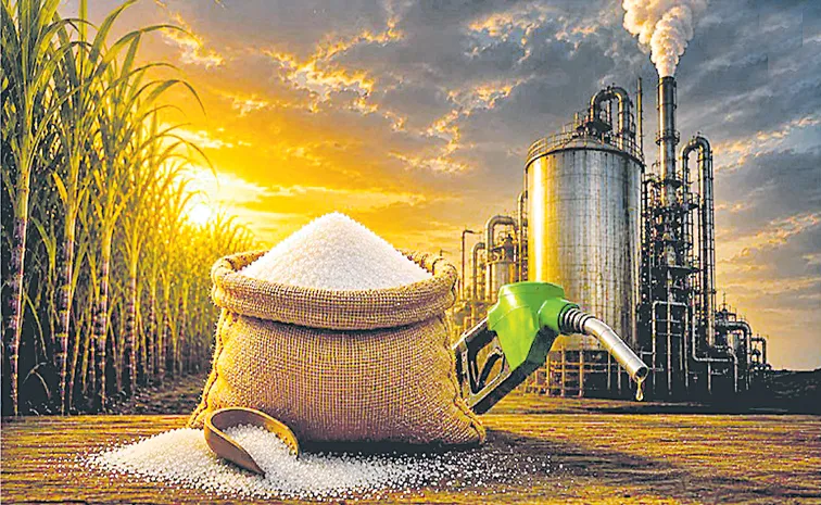 Sugar Price increased by 30 Percent in a month
