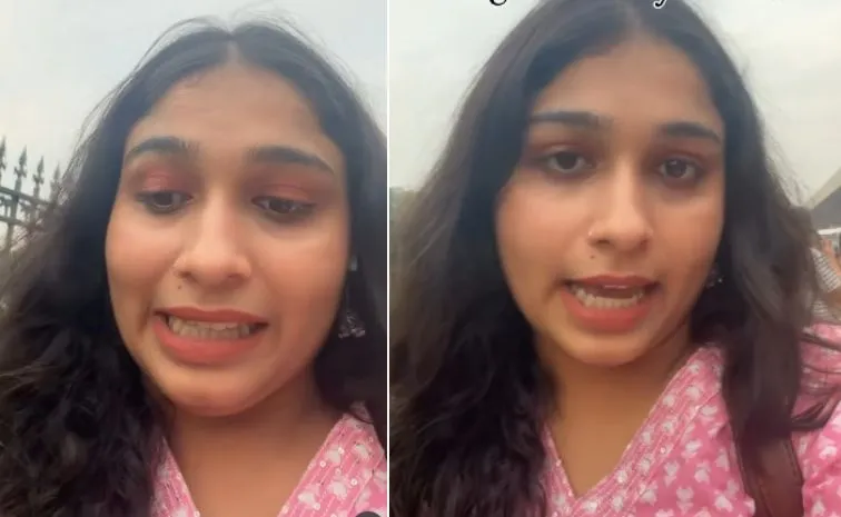 Woman says 8 km journey to home took 2.5 hours after rain