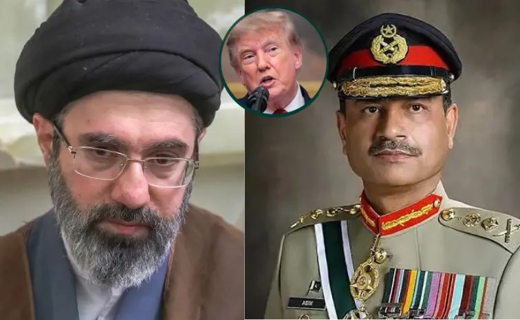 Pakistan Iran make significant progress on ending conflict