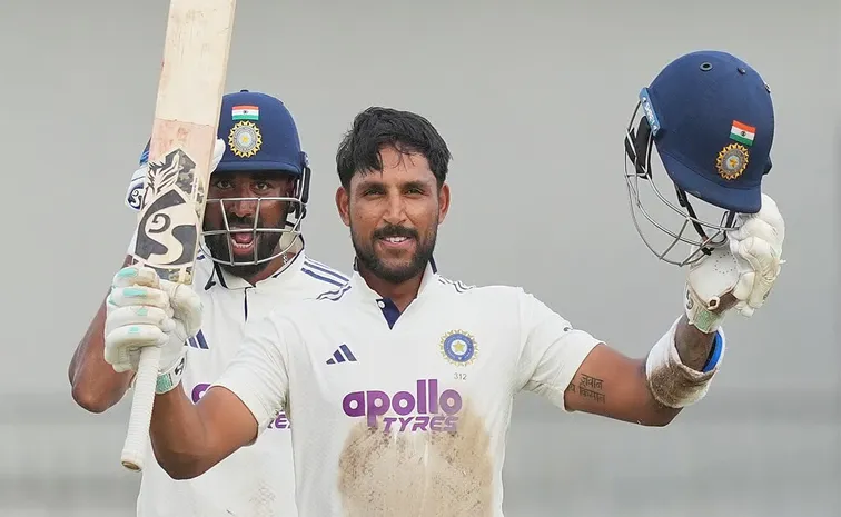 India vs Sri Lanka 2nd Test Day 3 Weather Update: Rain To Play Major Role In Colombo
