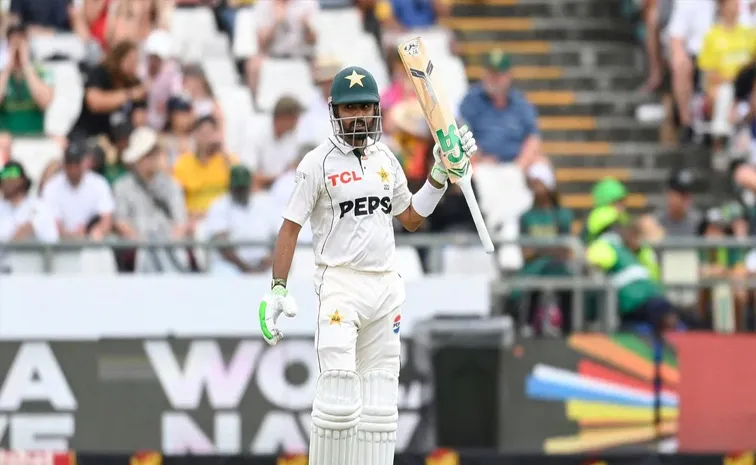 Stuart Broad on Pakistan's chances of winning Lord's Test