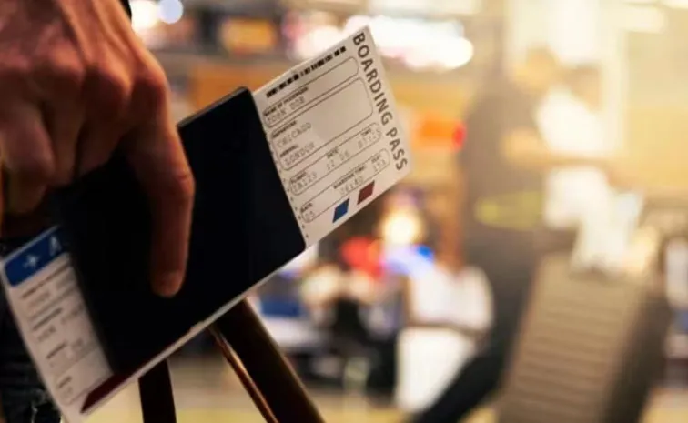 No Physical Boarding Pass Needed for Immigration From September 1